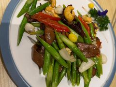 -随喜赞素食餐厅(亦庄店)