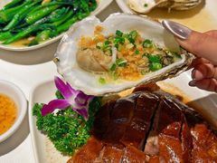 -强记海鲜·大排档(蛇口新街店)