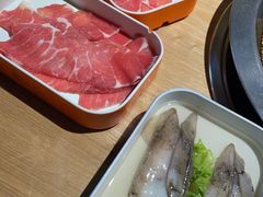 -铭记蛙小仙·活蛙畅享(CBD万达广场店)