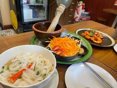 -曼谷食堂·泰国家庭料理