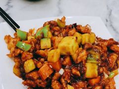 -臻味斋