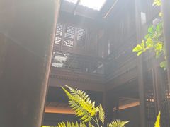 -狮王府淮扬菜(夫子庙老门东店)