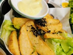 -韩时烤肉(枫蓝店)