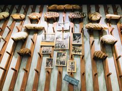 -PAPER STONE BAKERY(天汇广场店)