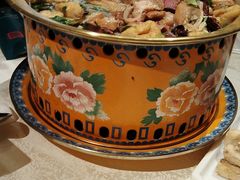 -正阳门饭庄·烤鸭·北京菜(万丰路七里庄店)