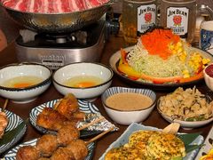 -鸟泉居酒屋·烧鸟·酒馆(百子湾店)