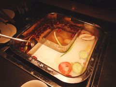 -万鼎沸菌汤火锅(柘城店)