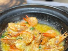 -小时候焗海鲜(鄞州万达店)