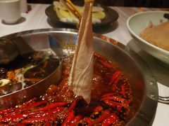 -丙申臺火锅
