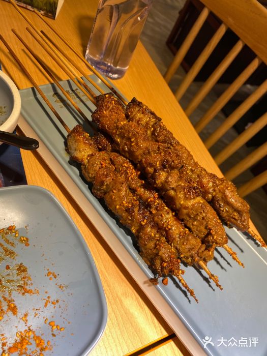 肠王卤煮(西单食宝街店)图片