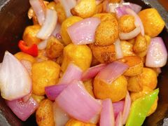 汁土豆-阿德餐饮小秦川西北菜(福民路店)