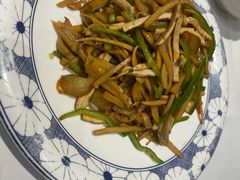 -西湖春天•老字号杭州菜(百汇店)