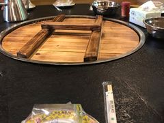 -荣德灶台鱼(圣泉寺店)