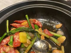 -西安高新洲际酒店•彩丰楼中餐厅