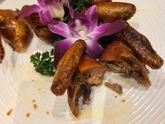 -海鸿荟·沿江菜(中山北路店)