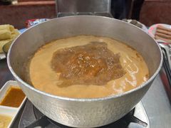 -燃计沙茶皇·香港沙茶火锅(人广旗舰店)