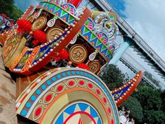 -七彩云南欢乐世界