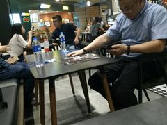 -Awfully Chocolate(嘉里城店)