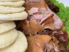 晋阳香酥鸭-晋阳饭庄(虎坊桥店)