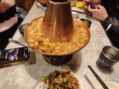 -蜗牛小馆醉乡民谣云南菜(惠新西里店)