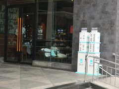 门面-星巴克(成都龙湖三千集店)