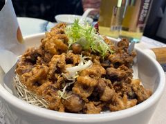 -佳兰雅序融合菜(高新店)