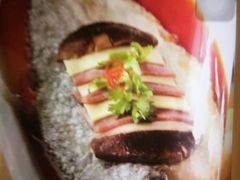 -丰收日·小海鲜·沪上家宴(顾村正大店)