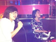 -好乐迪KTV(金钻店)