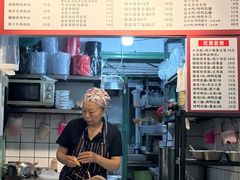 -苓记南京鸭血粉丝.皮肚面(县东巷店)