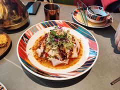 -塔哈尔·新疆盛宴(奉贤龙湖店)