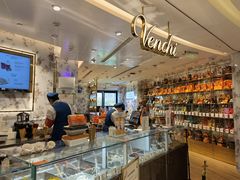-VENCHI 闻绮(北京汉光店)