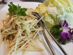 -阿诺泰·泰国餐厅(棕北店)