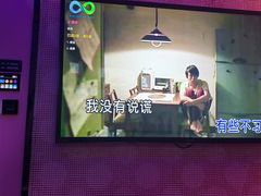 -酷秀KTV(五道口店)