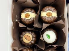 -发酵食堂(屏风街店)