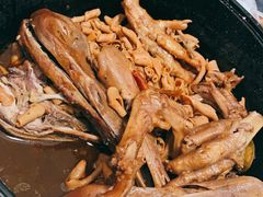 -刘记小花鸭霸王(曲塘路店)