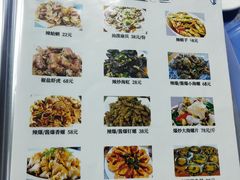 -富临港·蒸汽海鲜·手抓海鲜·炒菜(栈桥店)