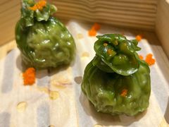 -正佳广场万豪酒店-粤菜餐厅·点心·海鲜·聚餐