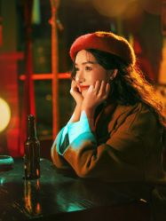 -樱花婚纱摄影