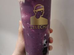 -LELECHA乐乐茶(美罗城店)