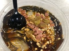 -蜀串香牛杂火锅串串