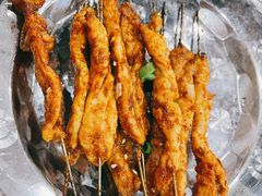 -江城燕子大排档(江汉路步行街店)