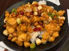 宫保鸡丁-厨掌柜陆老师(天津之眼店)