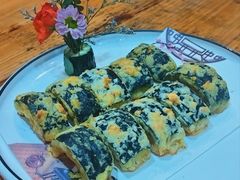 -花溪雨·森林餐厅(石基店)