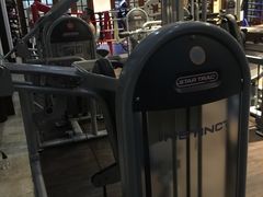 -杰仕健身百合天地会所(海宁百合新城店)