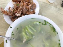 -考记泥焗鸡农庄·海鲜(北洛秘境店)