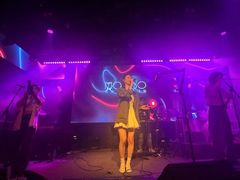 -MOSSO音乐酒吧·live house(南京旗舰店)