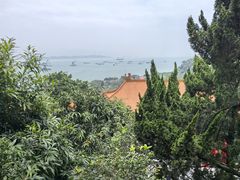 -南沙天后宫景区