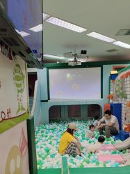 点击看大图 -孩子王童乐园(绵阳涪城万达店)