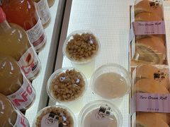 -那家面包房(珠江路店)
