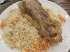 -217丰惠源抓饭(江乾路店)